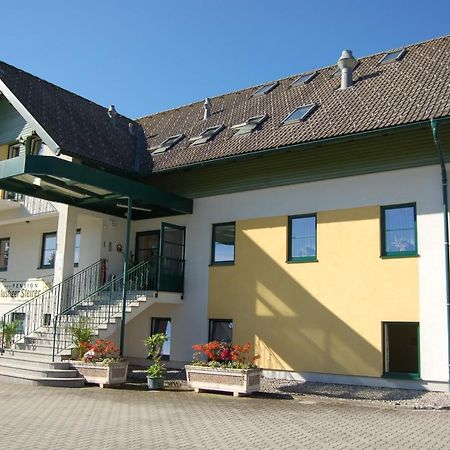 Gasthaus Pension Zum Lustigen Steirer Bruck an der Mur Eksteriør bilde