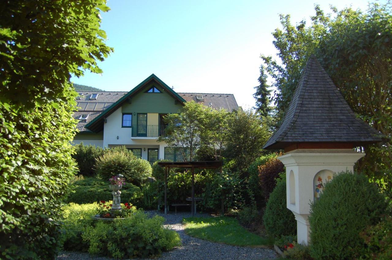Gasthaus Pension Zum Lustigen Steirer Bruck an der Mur Eksteriør bilde